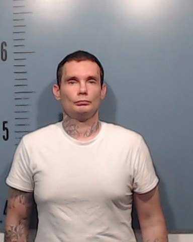 Ingle, Dennis James, Jr. booking photo