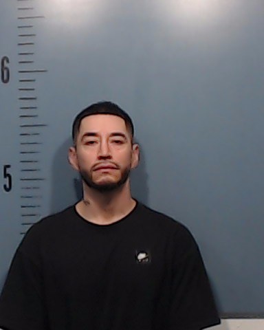 Arredondo, Martin, Jr. booking photo