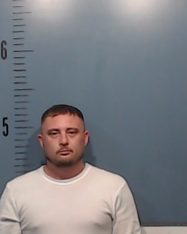 Johnson, Daniel Earl booking photo