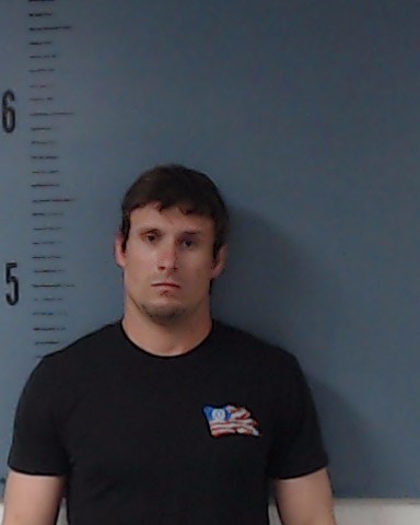 Williams, Cody Lyn booking photo