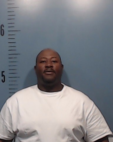 Smith, Matthew Duane booking photo