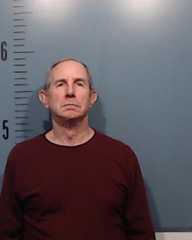 Kachurak, Mark David booking photo