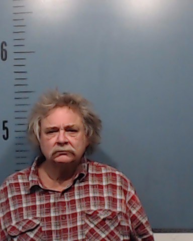 Parker, Christopher Kim booking photo