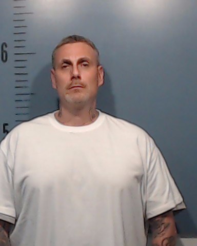 Wheeler, Dion Ray booking photo