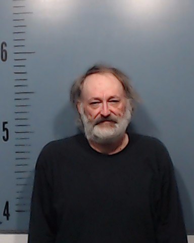 Guffee, Teddy Doyle booking photo