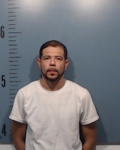 Rodriguez, Manuel Luis booking photo