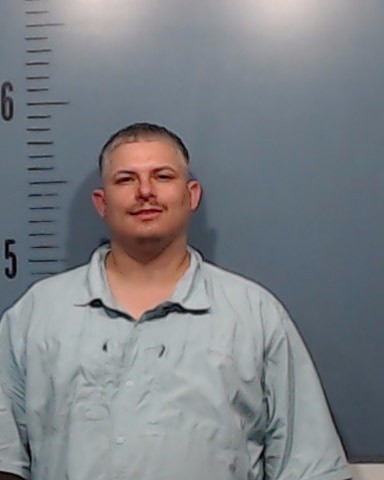 Limon, Michael Anthony booking photo