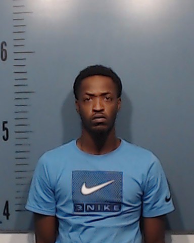 Durst Applin, Christopher Robert Deshawn booking photo