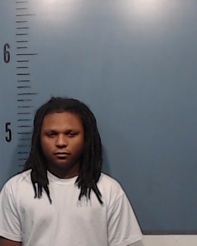 McBride, Terrian Anthony Wayne booking photo