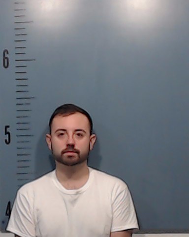 Armijo, Nicklaus Ryon booking photo