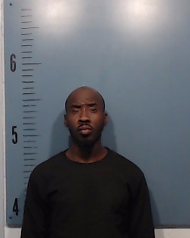 Clark, Kristopher Sterline booking photo