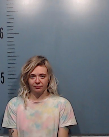 Braswell, Madison Leigh booking photo