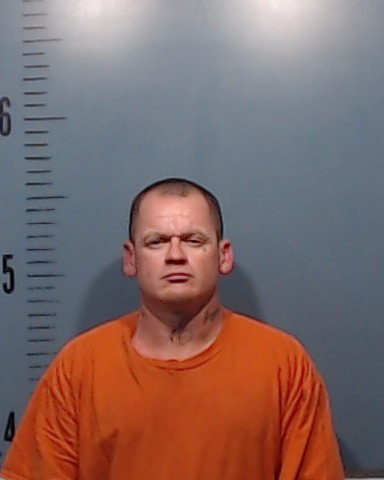 Montes, Darryl Lee arrested by Taylor County SO/PD