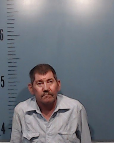 Noel, Kim Allen booking photo