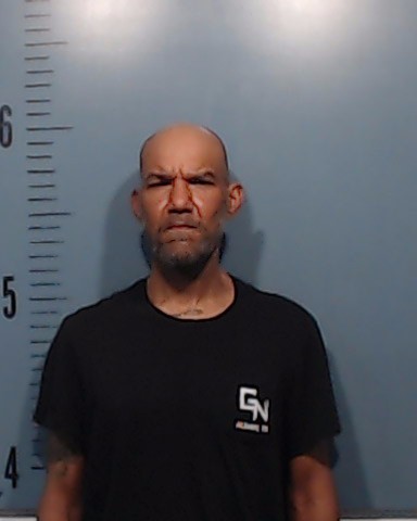 Robinson, George Henry booking photo