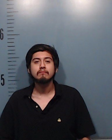 Cisneros, Fidencio, Jr. booking photo