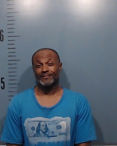 Beaver, Joseph Tyrone booking photo