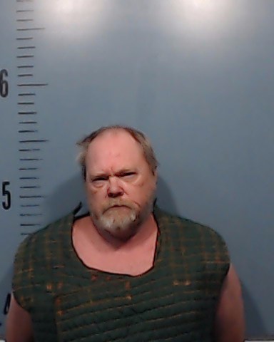 Ferguson, Kenneth Loren booking photo