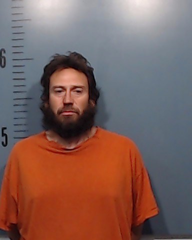 Goodman, Vincent James booking photo