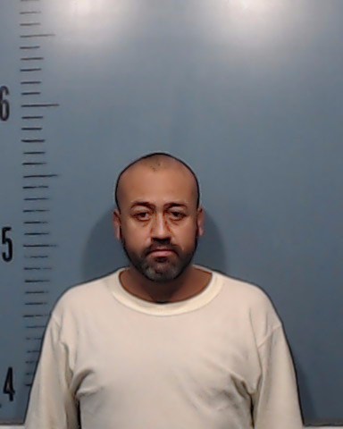 Hernandez-Rodriguez, Victor Alfonso booking photo