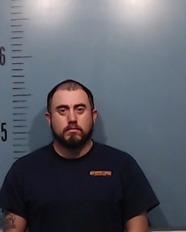 Hernandez, Izaiah Edward booking photo