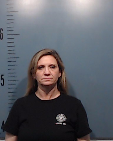 Johnson, Brandee Michelle booking photo