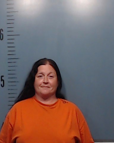 Favor, Kinsley Noelle booking photo