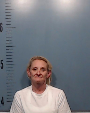 Gray, Brandi Lucretia booking photo