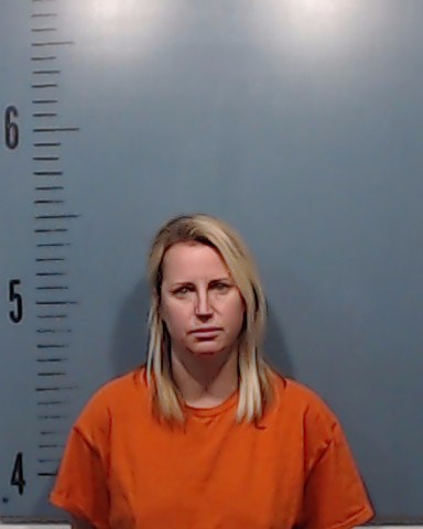 Mankin, Lacy Gallaway booking photo