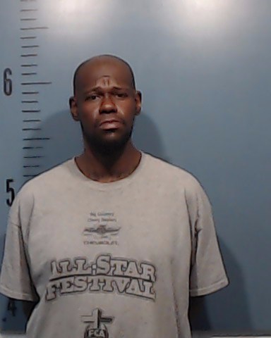 Smith, Dustin Wayne booking photo