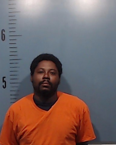 Smith, Shequon Bernard booking photo