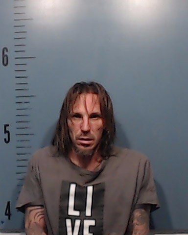 Sites, Andrew Brian booking photo