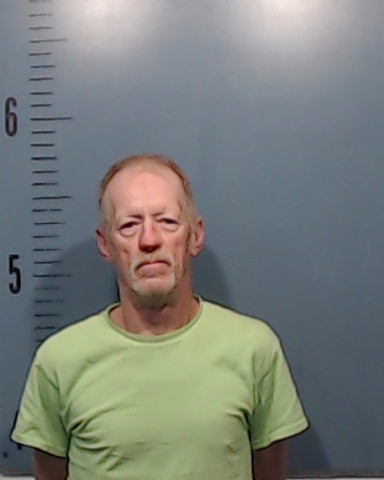 Dunlap, Marty Maynard arrested by Taylor County SO/PD