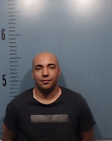 Gonzales, Sidney Nashard booking photo