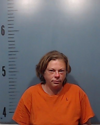 Reavey, Ashley Nicole booking photo