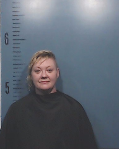 Yamashita, Brylee Walker booking photo