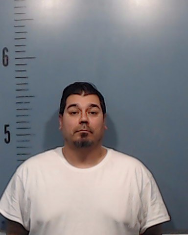 Prince, Jonathan Anthony booking photo