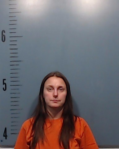 Davison, Shawna Kay booking photo