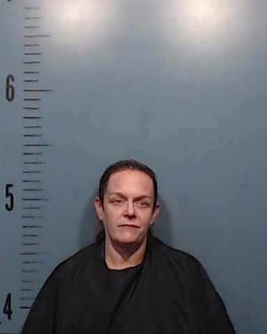 Moore, Emily Marie booking photo