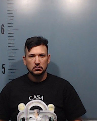 Ramirez, Juan arrested by Taylor County SO/PD