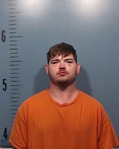 Dauphin, Paul Matthew booking photo