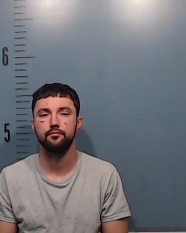 Worden, Billy Lee, III booking photo