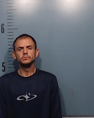 Boyd, Adam Andrew booking photo