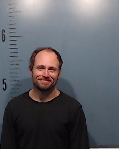 Bartley, David Russell, Jr. booking photo