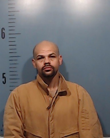 Turner, Joseph Jarrell booking photo