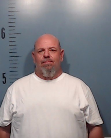 Kilough, Aaron Lee booking photo