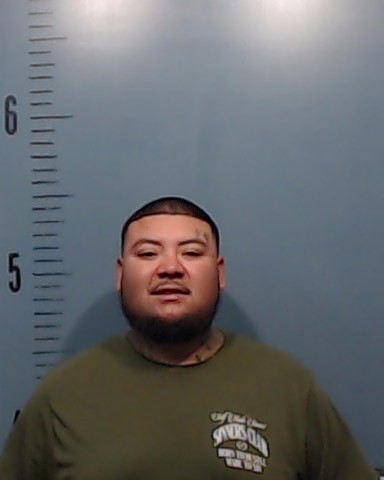Perez, Timothy Raye booking photo
