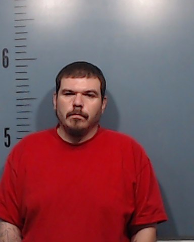 Cardenas, Jessie Dale booking photo