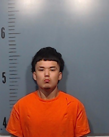 Sanchez, Jeremiah Isaac arrested by Taylor County SO/PD