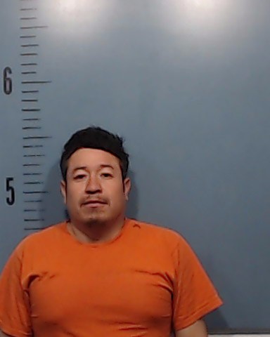 Hernandez-Aguilar, Roberto booking photo